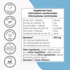 Supersmart - Carcinine 300mg per Day (Patented)