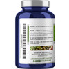 NusaPure Cardamom 4:1 Extract, 1000 mg Equivalent to 4,000mg 200 Vegetarian