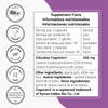 Supersmart - CDP Choline 1000mg per Day (Patented & High Dose)