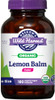 Oregon's Wild Harvest Certified Organic Lemon Balm Herbal Supplement 1125 MGS