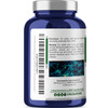 NusaPure Choline Bitartrate - Suitable for Vegetarian/Vegan, Non