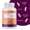 BESTVITE L-Citrulline 750mg per Capsule (120 Vegetarian Capsules)