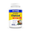 Enzymedica, Activated Charcoal, Reduces Occasional Gas, Bloating & Indigestion