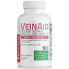 Bronson VeinAid Diosmin 1000mg DiosVein Varicose Vein Complex with Venocin &