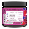 Llama Naturals Kids Probiotic with Prebiotic Fiber, Vegan, Organic Prebiotics