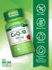Nature's Truth CoQ10 100mg - 50 Softgels - Plus Black Pepper Extract