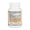 Uridine Monophosphate - Third Party Tested (Choline Enhancer,