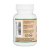 Uridine Monophosphate - Third Party Tested (Choline Enhancer,