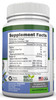NutriONN Borage Oil - 1000 mg - 180 Softgels