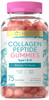 Carlyle Collagen Gummies - Strawberry Flavor Beauty Supplement