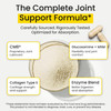 Flexcin Joint Health & Mobility Formula with CM8 (Cetyl Myristoleate)
