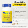 Flexcin Joint Health & Mobility Formula with CM8 (Cetyl Myristoleate)