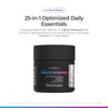 Livingood Daily Methylated Multivitamin for Women and Men, Multi Vitamin