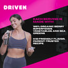 Driven B&G Berries & Greens Superfood Powder, 30 Servings
