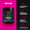 Driven B&G Berries & Greens Superfood Powder, 30 Servings