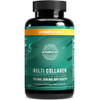 Primal Harvest Multi Collagen Pills for Women and Men (Type I, II, III, V, X)
