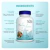 Mila Miamor 15 Day Cleanse - Gut and Colon Support