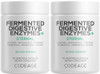 Codeage Fermented Digestive Enzymes Supplement 3-Month Supply