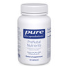 Pure Encapsulations PreNatal Nutrients - for Pregnancy & Lactation