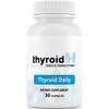 Thyroid Daily - The First Nutrient Complete Multi
