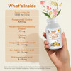ANDREW LESSMAN PC Liver and Brain Benefits 60 Softgels