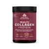 Ancient Nutrition Collagen Powder Protein with Probiotics, Unflavored Multi