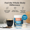 Bulletproof Vanilla Collagen Peptides Powder with MCT Oil, 17.6 Ounces