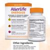 AllerLife Energize Capsules, Daily Allergy Supplements & Energy Support