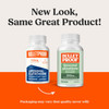 Bulletproof Liposomal Glutathione Force Antioxidant Capsules, 30 Count