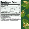 ANDREW LESSMAN Fibermucil 360 Capsules -Psyllium Husk Powder. Gently Promotes