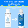 Hi-Lyte Sugar Free Electrolytes for Rapid Hydration, Fasting and Immune Support