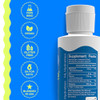 Hi-Lyte Sugar Free Electrolytes for Rapid Hydration, Fasting and Immune Support