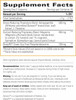 Integrative Therapeutics Cortisol Manager Allergen Free
