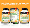 Advanced Prebiotics for Digestive Health