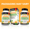 Advanced Prebiotics for Digestive Health
