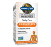Garden of Life Dr. Formulated Probiotics Daily Care 30 Capsules 25 Billion CFU