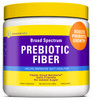 InnovixLabs Prebiotic Fiber Powder for Gut & Digestive Health, High Fiber