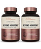Live Conscious Beyond Hormone Daily Menopause & PMS Supplement
