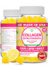 Lunakai USA Made Collagen Peptides Gummies