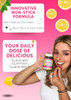 Lunakai USA Made Collagen Peptides Gummies