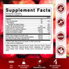 Vitamatic Apple Cider Vinegar Gummies - 1000mg per Serving