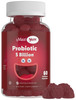 Maxi Health Yum, Probiotic Gummies with 5 Billion CFUs of Digestive Health