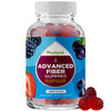Advanced Fiber Gummies for Adults