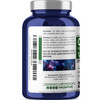 NusaPure Choline Bitartrate - Suitable for Vegetarian/Vegan, Non