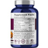 NusaPure Quercetin Complex: Bromelain, Vitamin C, Vitamin D3, Stinging Nettle