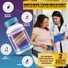ProCare Health Probiotic Bariatric Multivitamin with Iron 45mg (60 Count)