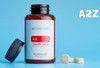 doTERRA a2z Chewable 60 ct - Watermelon - 60 Count