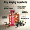 VitaCup Slim Instant Tea Packets For Diet Support, Oolong tea w/B Vitamins