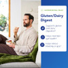 Pure Encapsulations Gluten/Dairy Digest