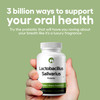 Lactobacillus Salivarius Probiotic Supplement 240 Tablets 3 Billion CFU
